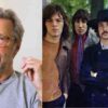 Eric Clapton