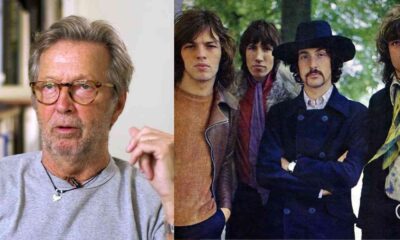 Eric Clapton