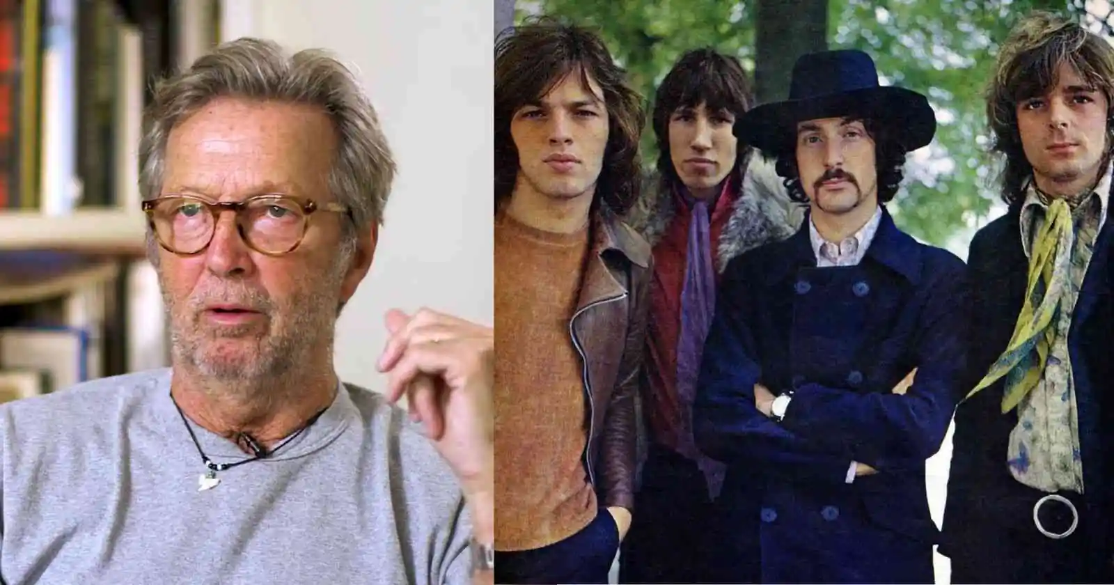 Eric Clapton