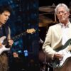 Eric Clapton