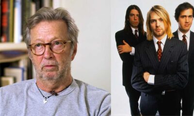 Eric Clapton