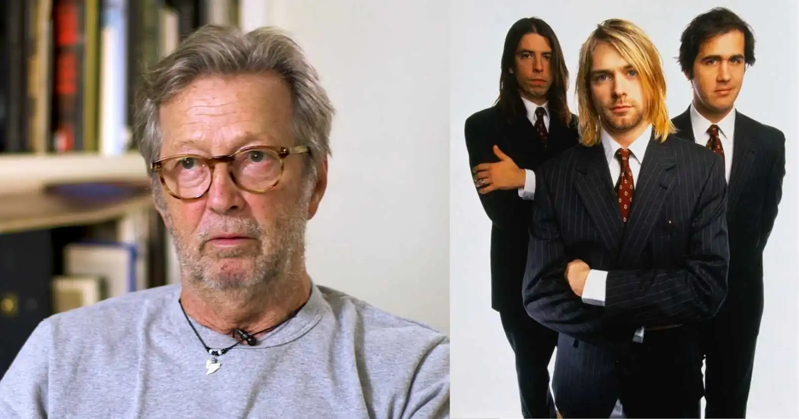 Eric Clapton