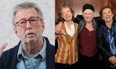 Eric Clapton