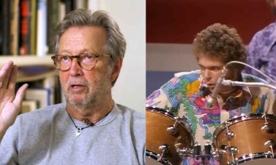 Eric Clapton