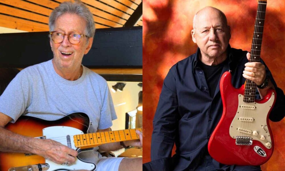 Eric Clapton