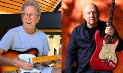 Eric Clapton