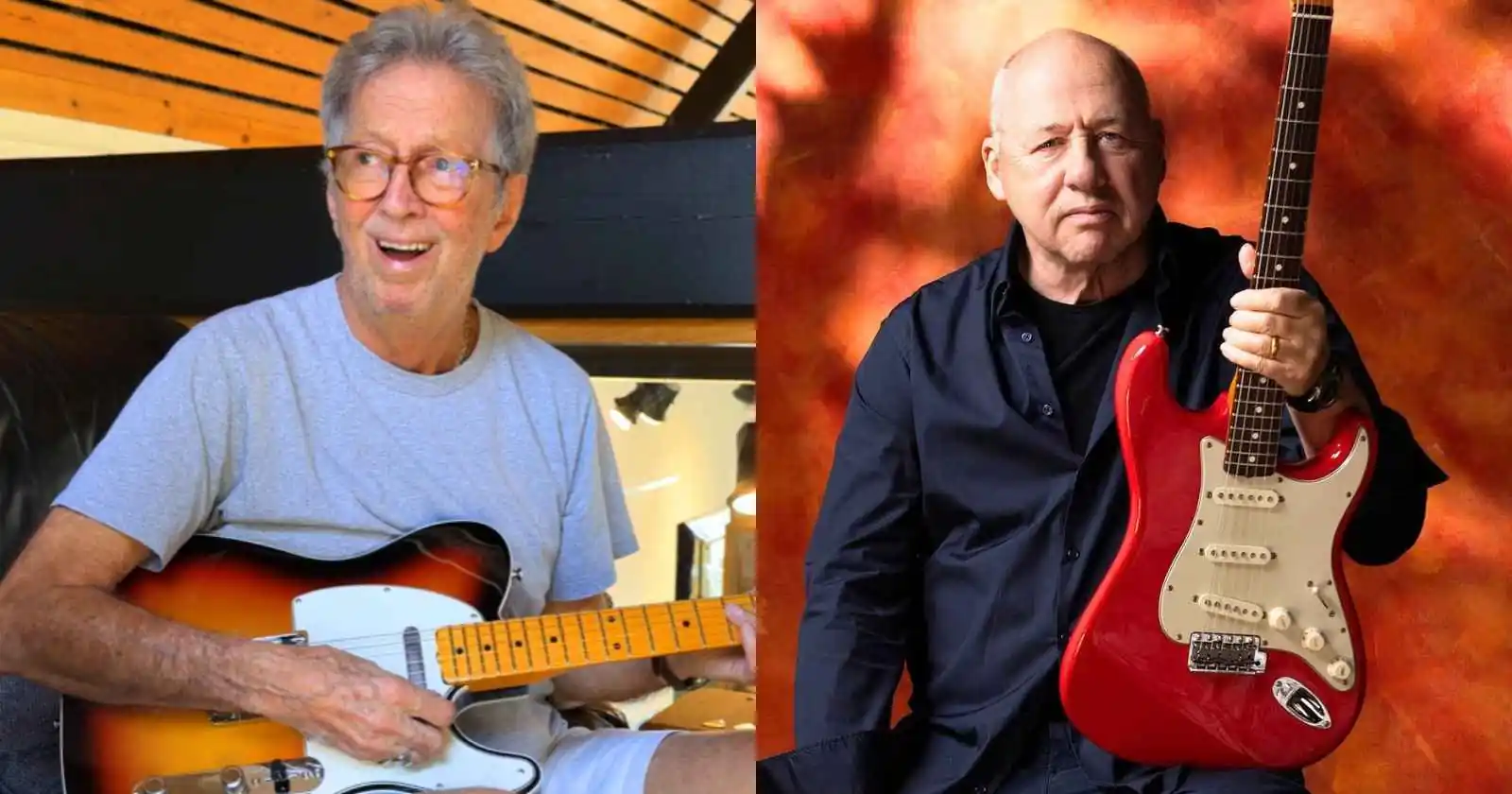Eric Clapton