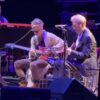 Eric Clapton playing in 2026