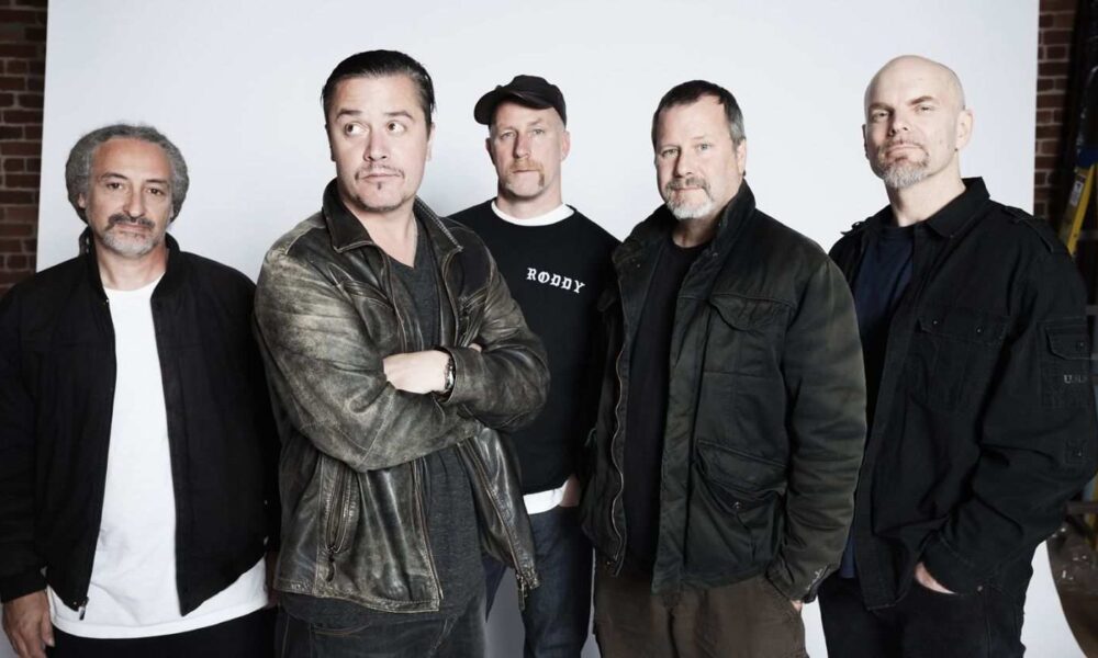 Roddy Bottum says Faith No More reunion probably won’t happen