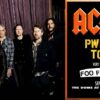 Foo Fighters and AC/DC