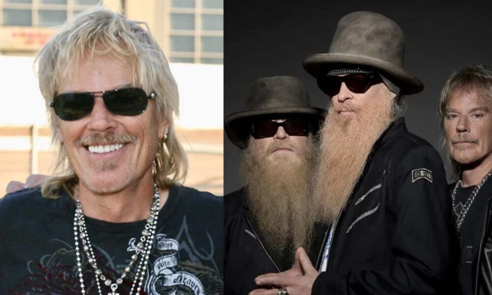 Frank Beard death 2026