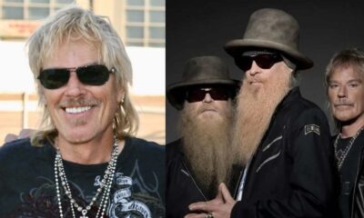 Frank Beard death 2026