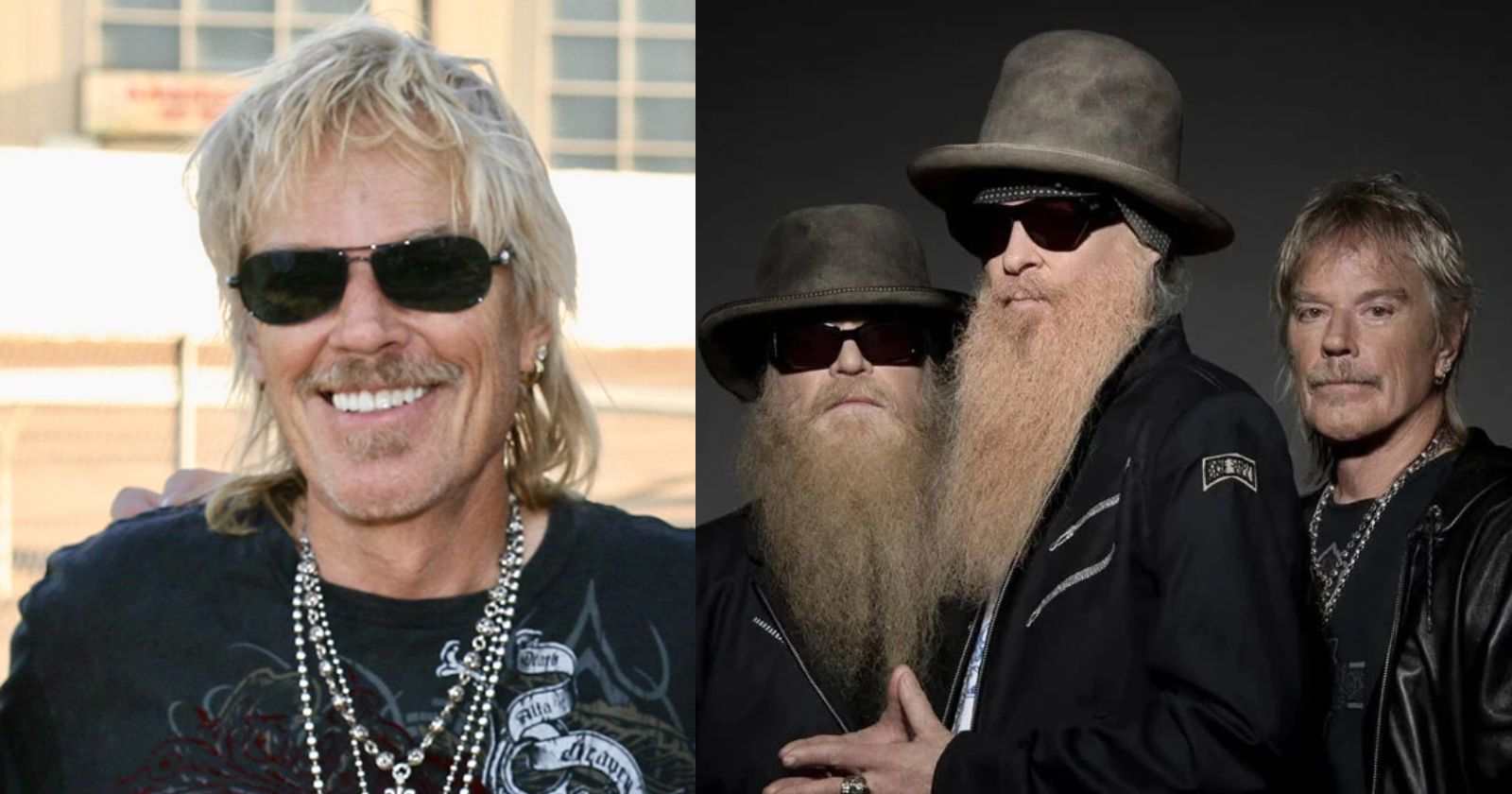 Frank Beard death 2026