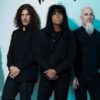 Frank Bello Anthrax