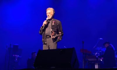 Frankie Valli