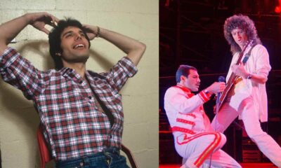 Freddie Mercury