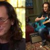 Geddy Lee