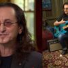 Geddy Lee