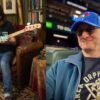 Geddy Lee