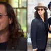 Geddy Lee