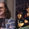 Geddy Lee