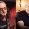 Geddy Lee