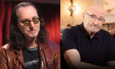 Geddy Lee