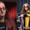 Geddy Lee