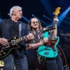 Geddy Lee and Alex Lifeson 2026