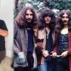 Geezer Butler and Black Sabbath