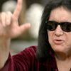 Gene Simmons 2026 tour dates
