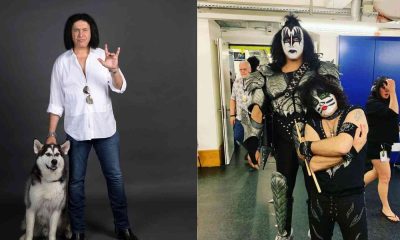 Gene Simmons