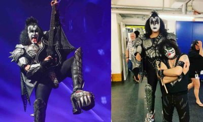 Gene Simmons