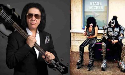 Gene Simmons