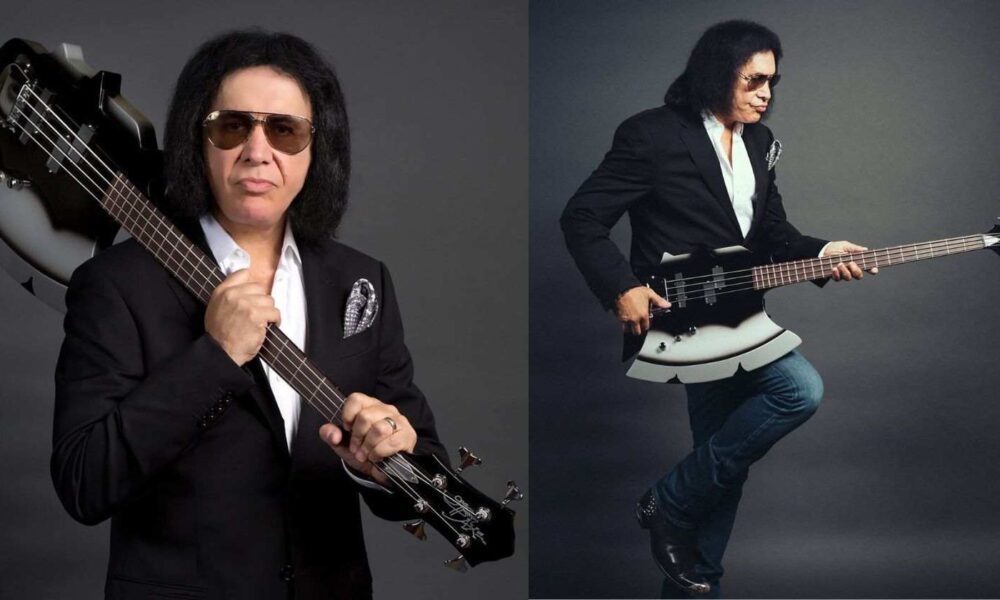 Gene Simmons