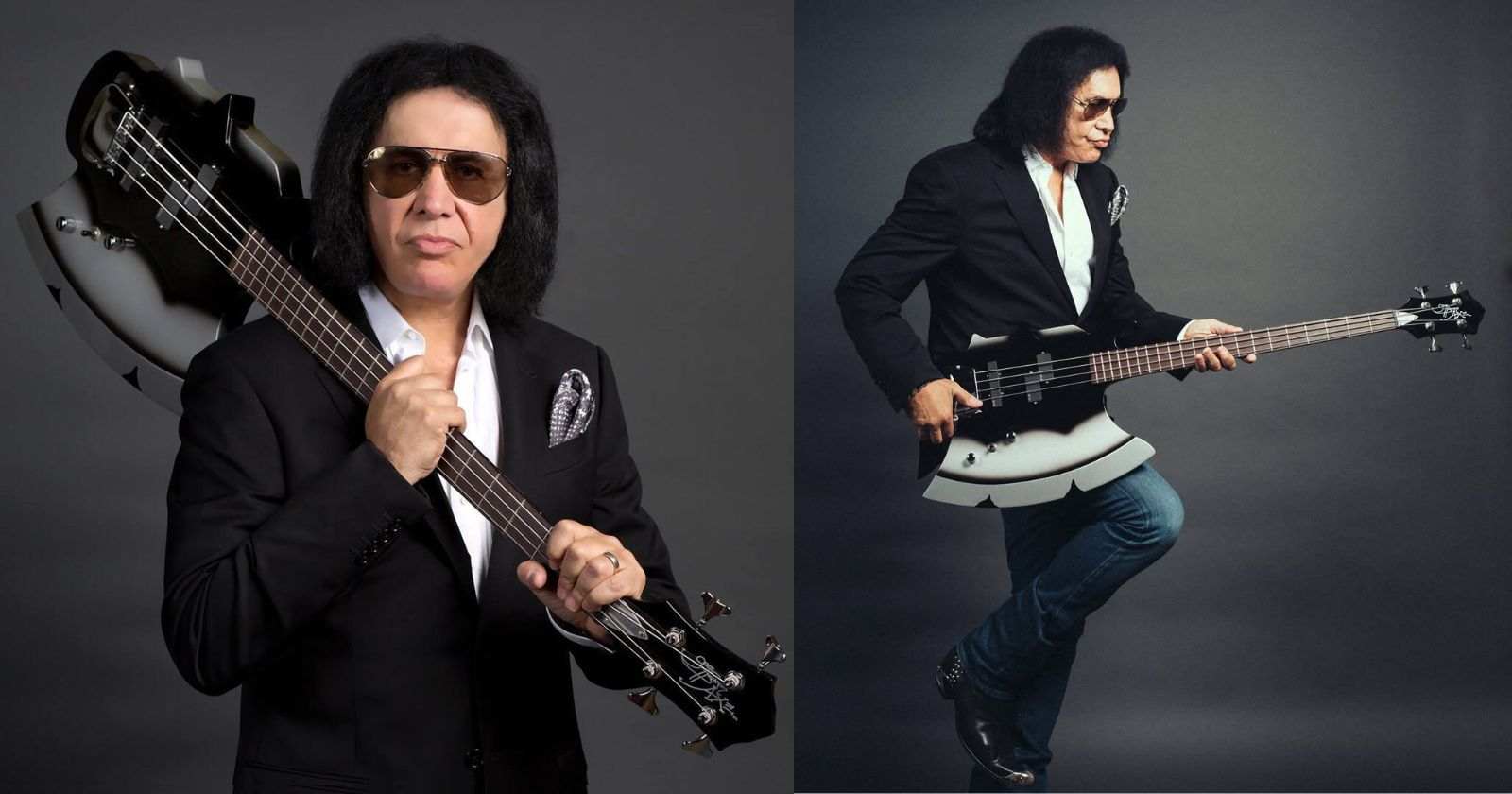 Gene Simmons