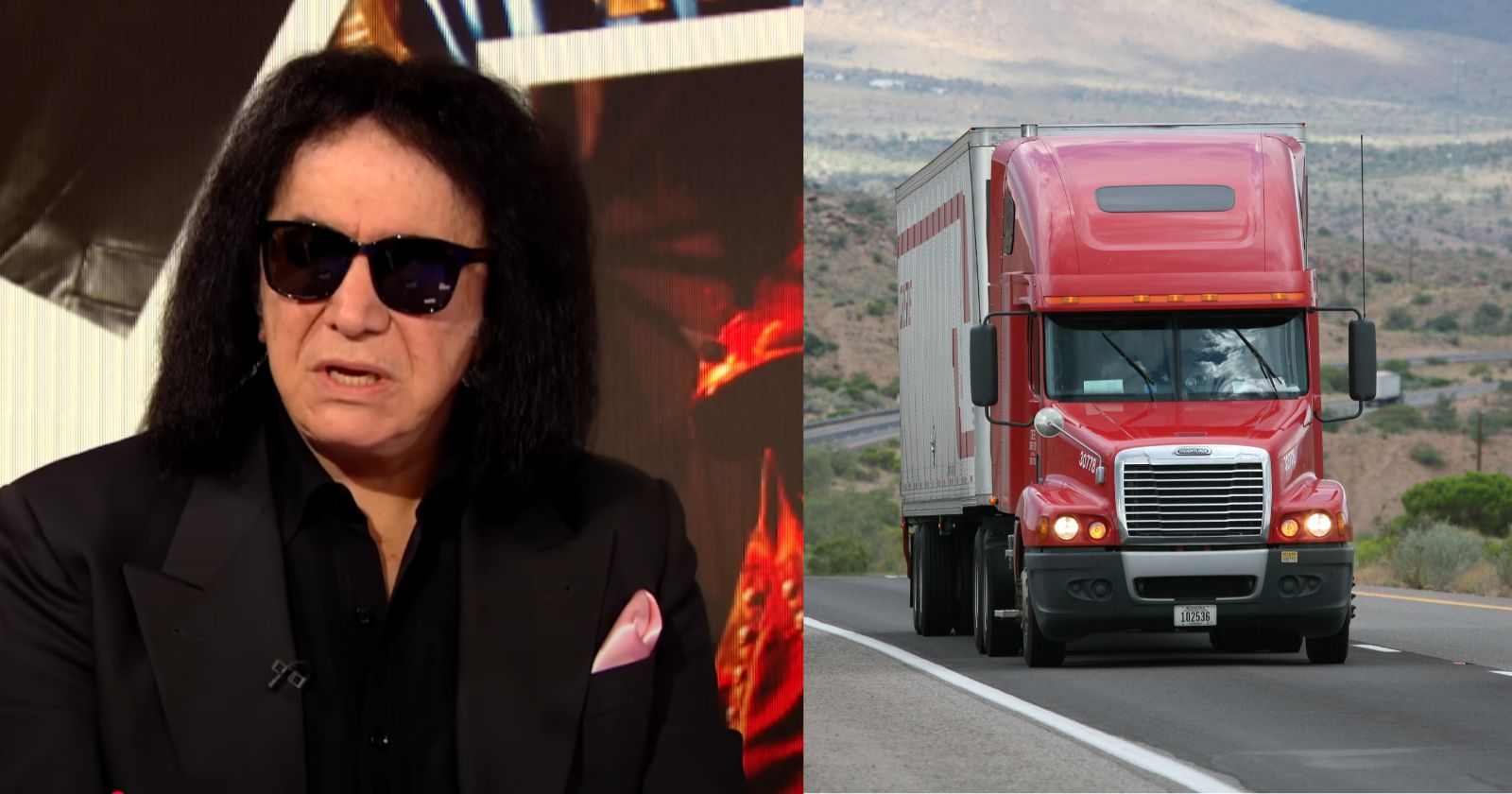 Gene Simmons
