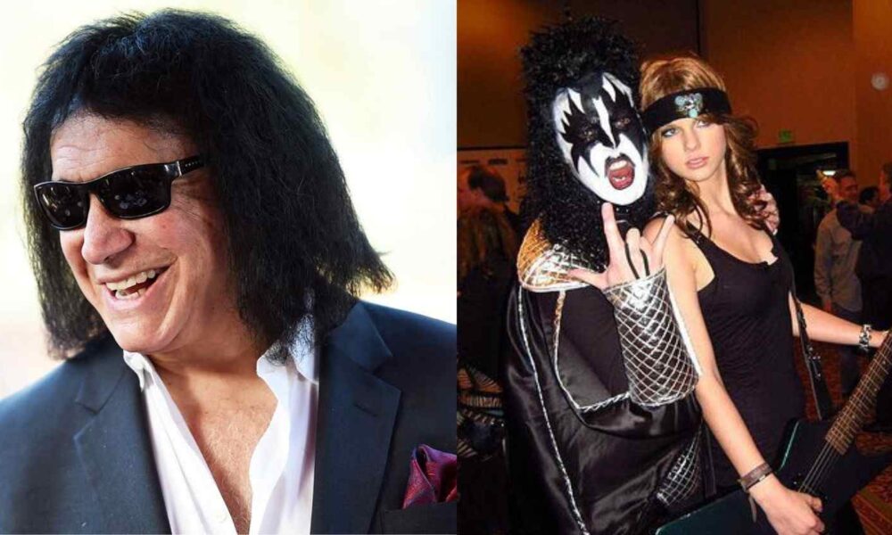 Gene Simmons