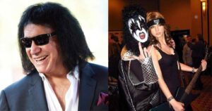 Gene Simmons