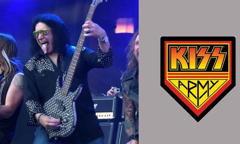 Gene Simmons