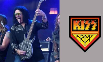 Gene Simmons