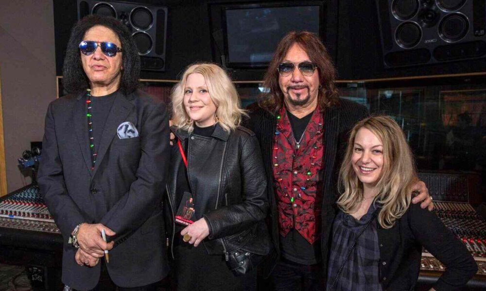 The one thing Gene Simmons says he regrets about Ace Frehley