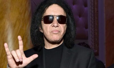 Gene Simmons