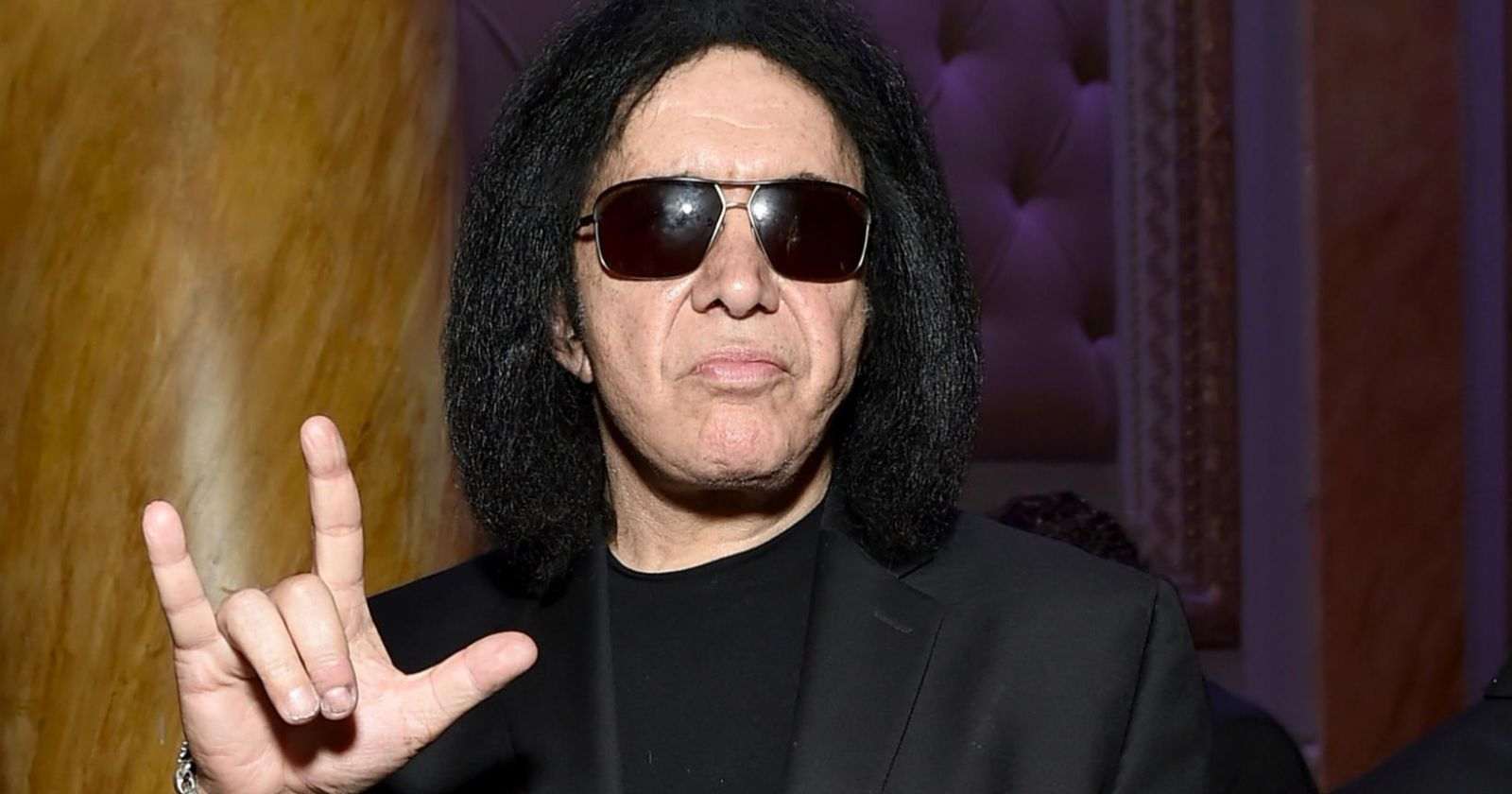 Gene Simmons