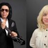 Gene Simmons Billie Eilish