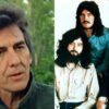 George Harrison
