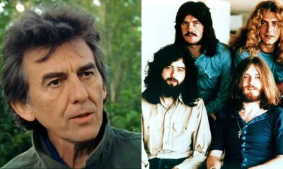 George Harrison