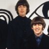 George Harrison and The Beatles