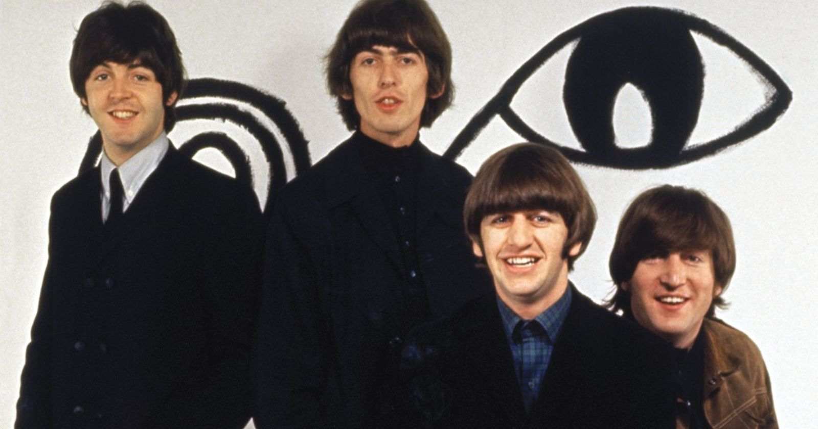 George Harrison and The Beatles