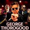 George Thorogood 2026 tour dates
